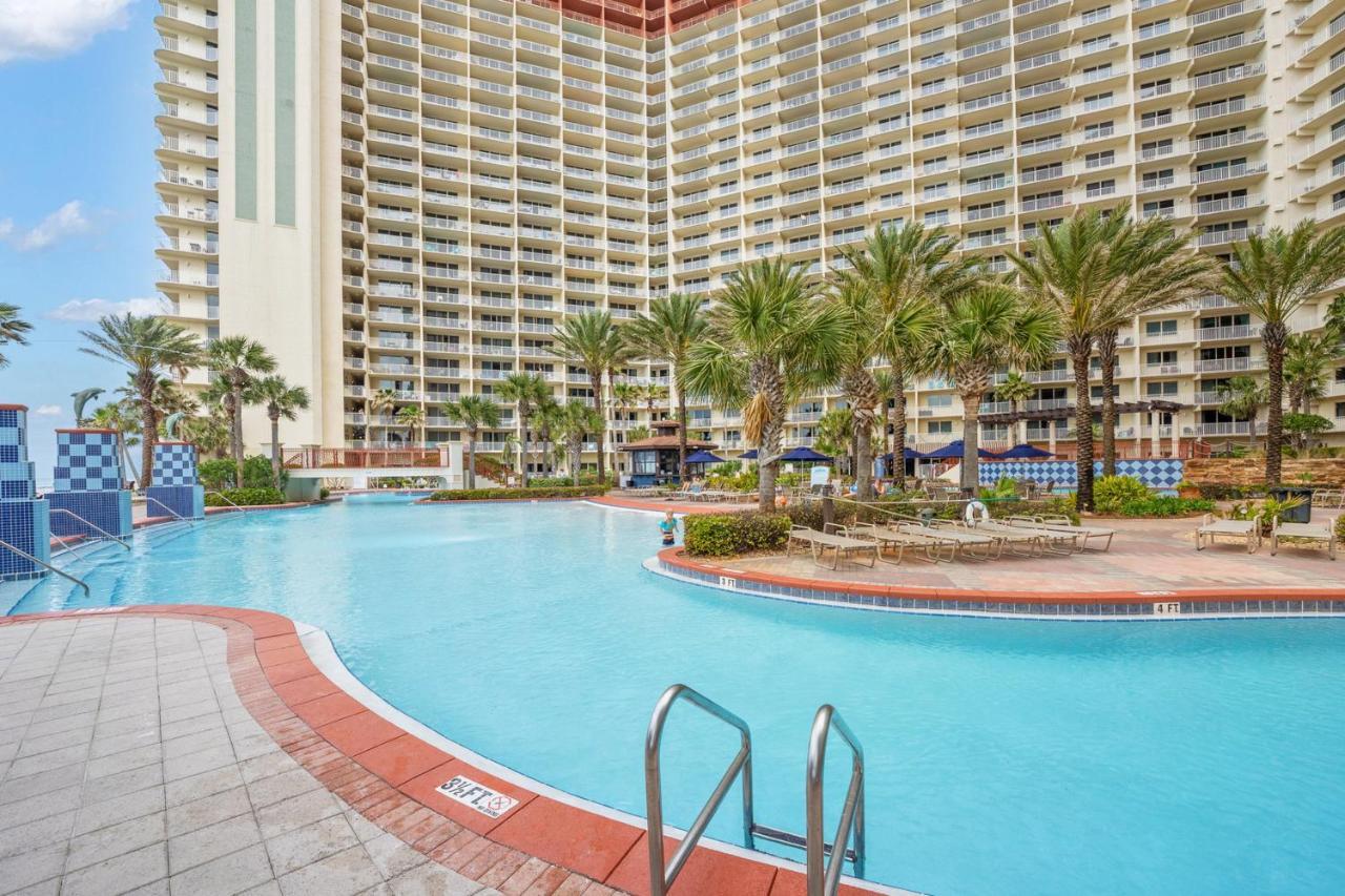 Shores Of Panama 1615 Panama City Beach Exterior photo
