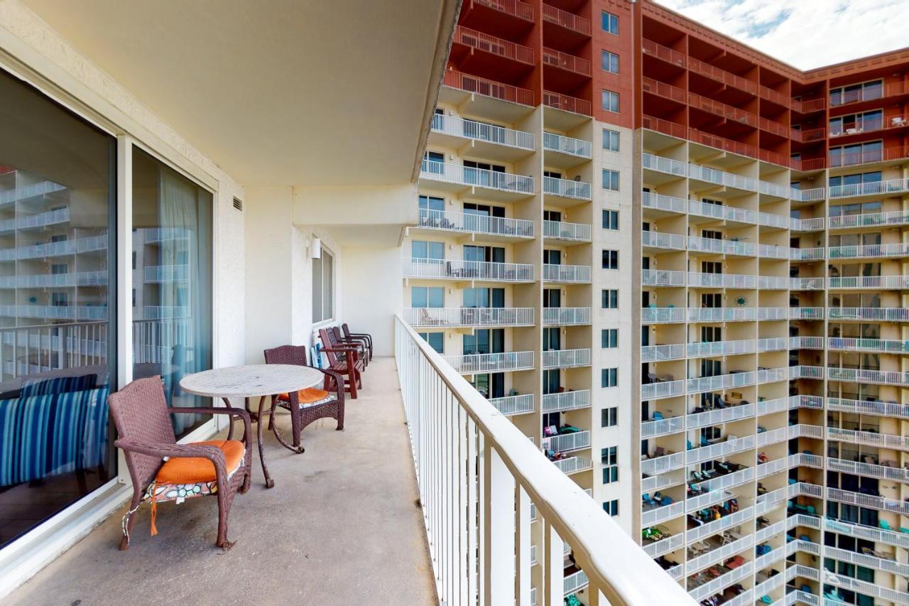 Shores Of Panama 1615 Panama City Beach Exterior photo