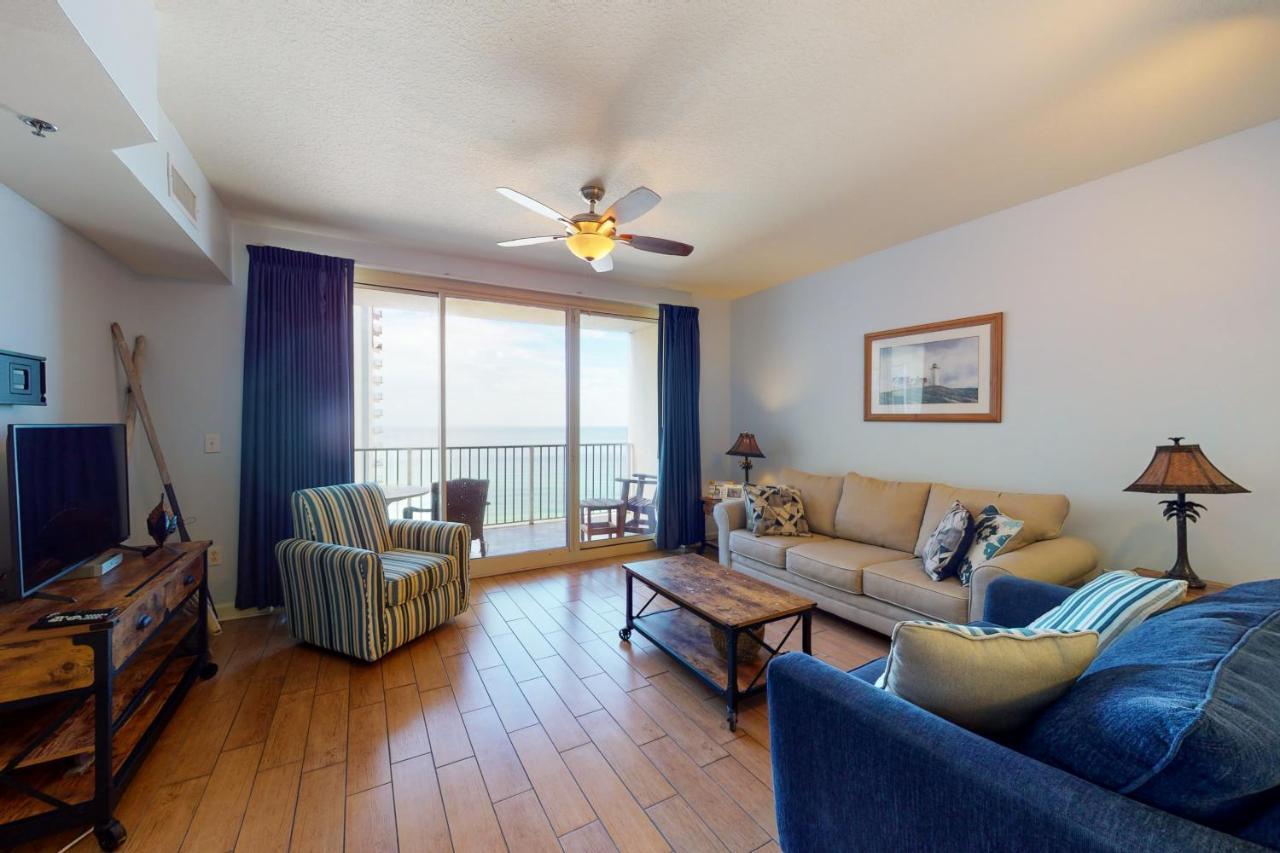 Shores Of Panama 1615 Panama City Beach Exterior photo