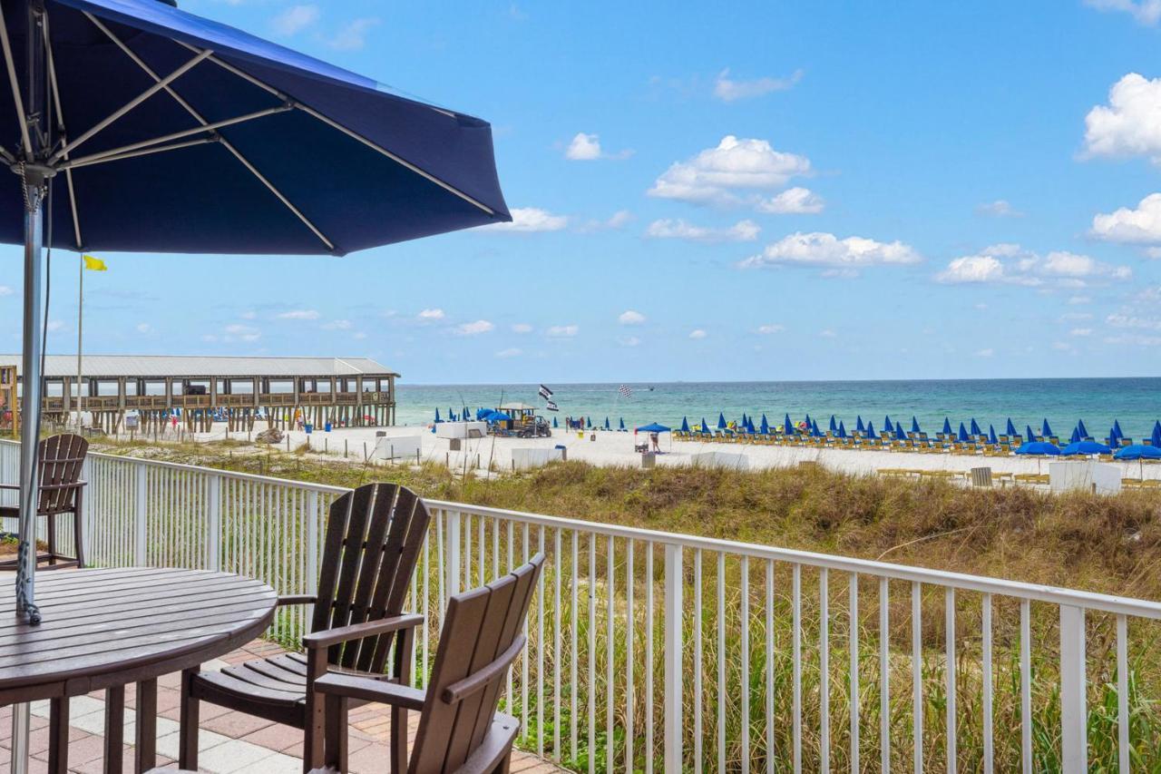 Shores Of Panama 1615 Panama City Beach Exterior photo