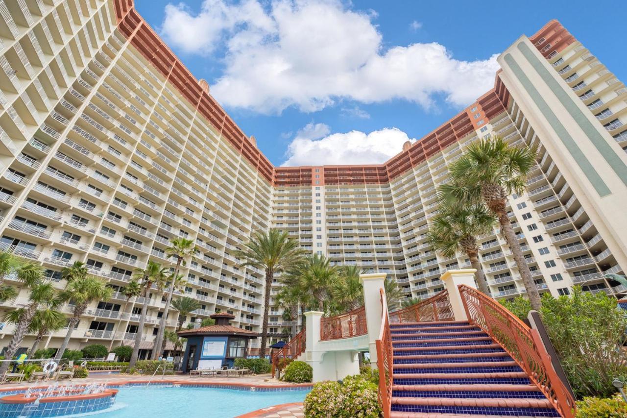 Shores Of Panama 1615 Panama City Beach Exterior photo
