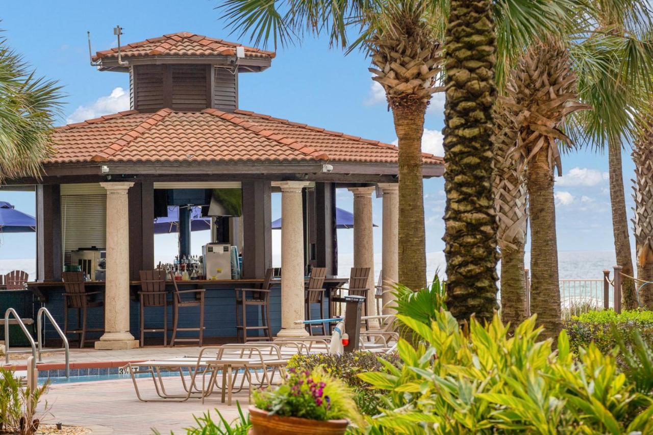 Shores Of Panama 1615 Panama City Beach Exterior photo