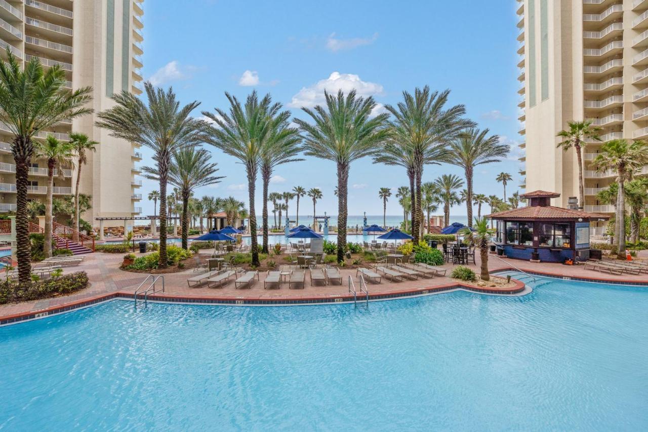Shores Of Panama 1615 Panama City Beach Exterior photo