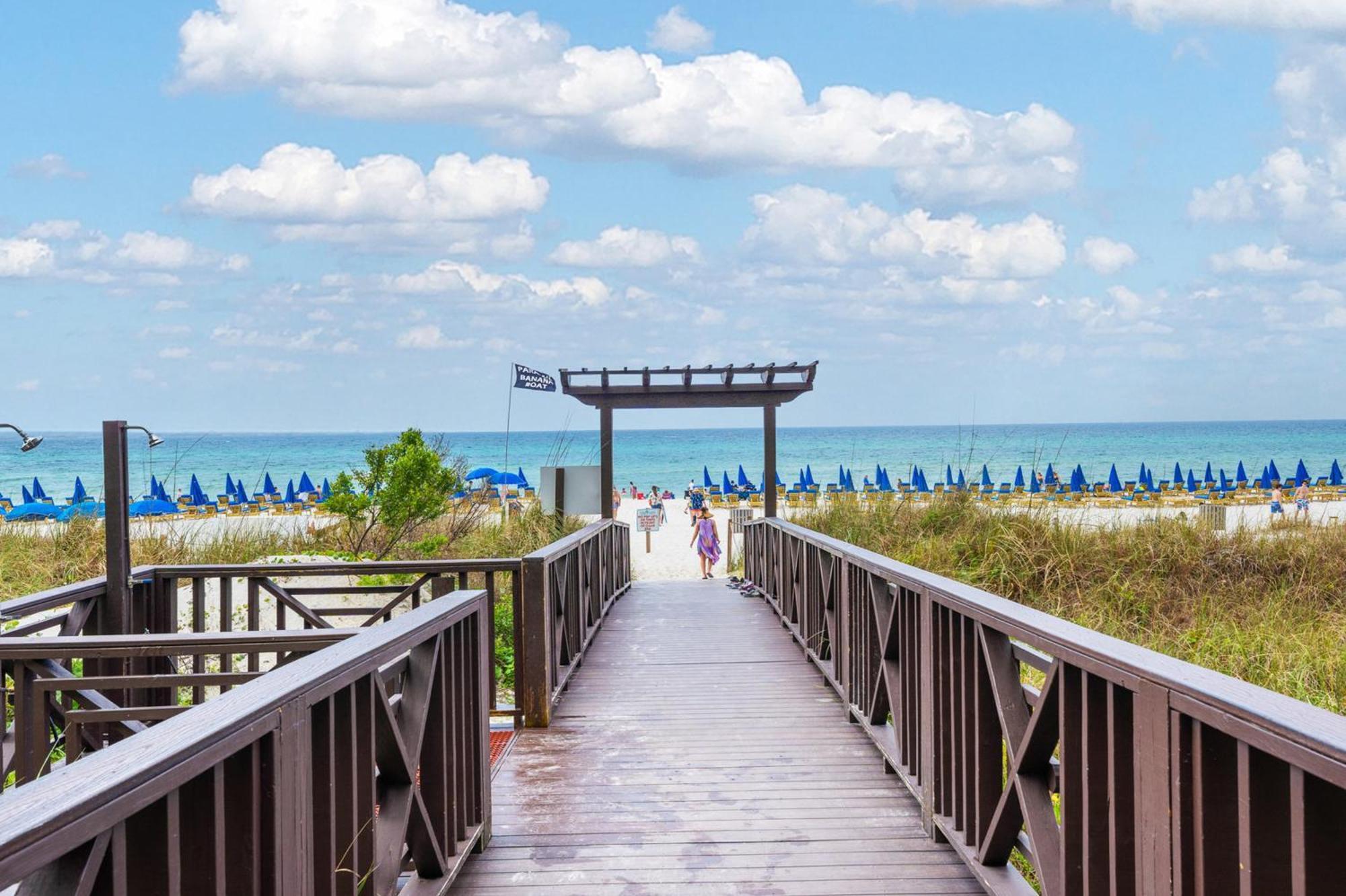 Shores Of Panama 1615 Panama City Beach Exterior photo