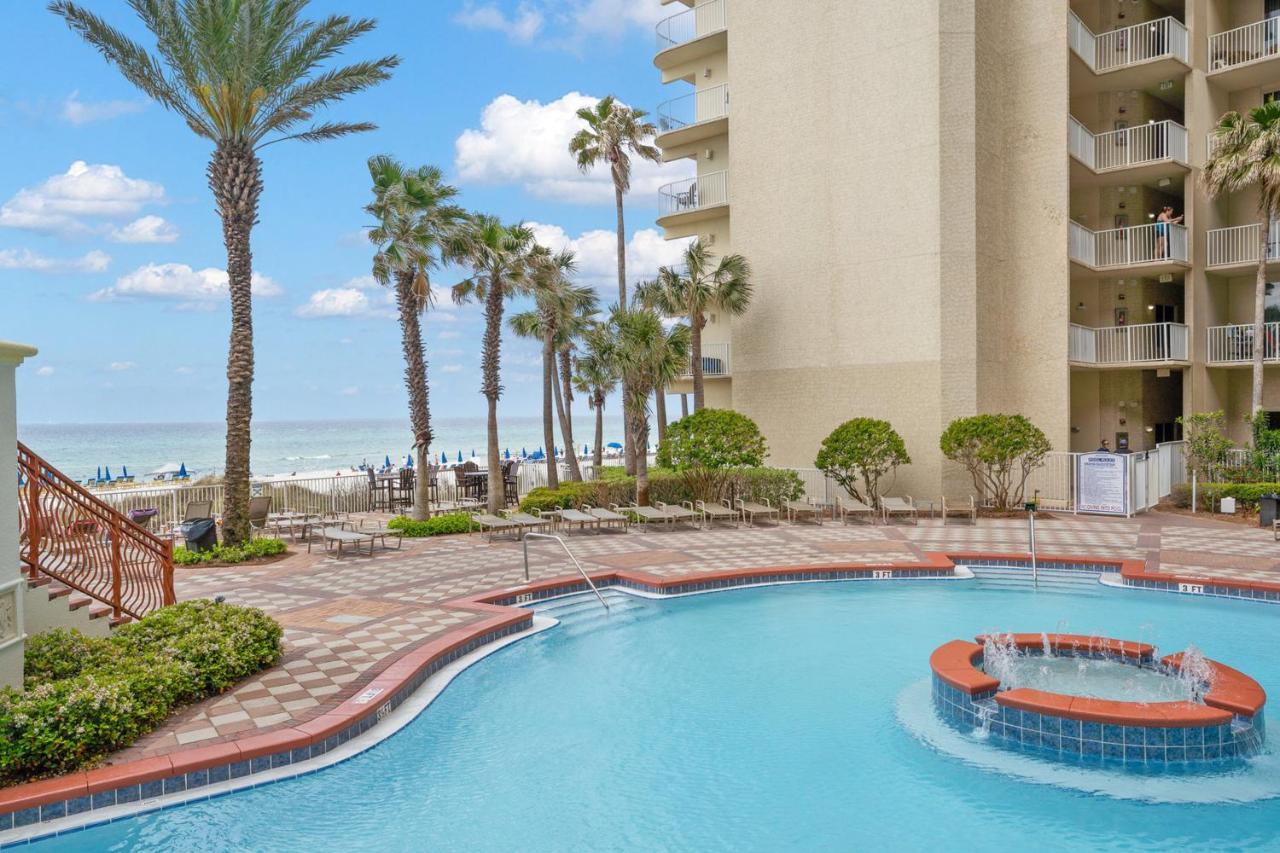 Shores Of Panama 1615 Panama City Beach Exterior photo