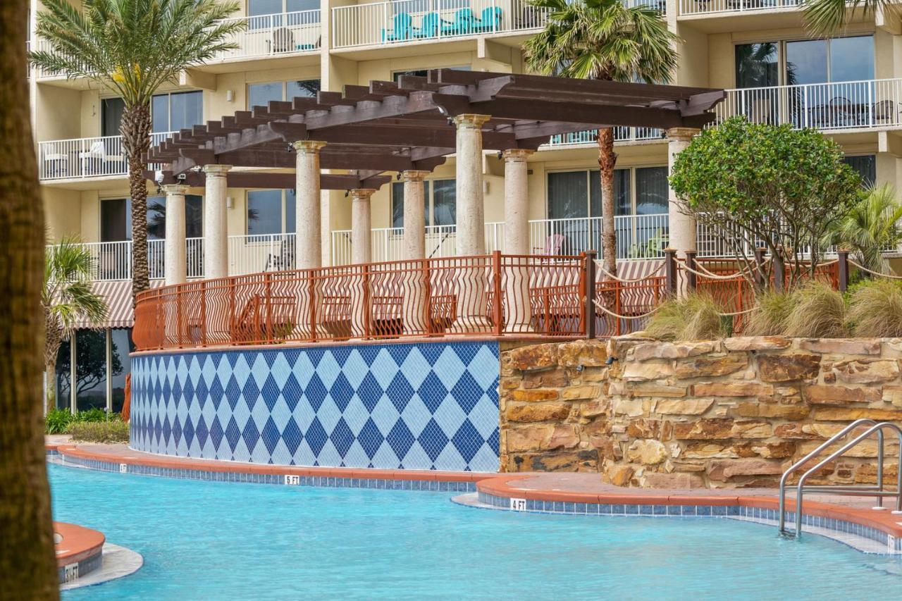 Shores Of Panama 1615 Panama City Beach Exterior photo