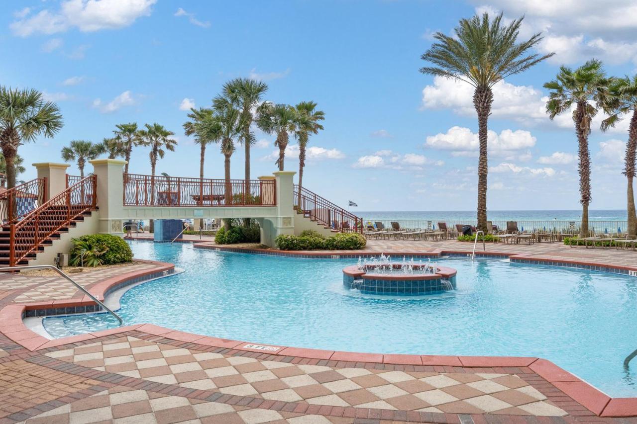 Shores Of Panama 1615 Panama City Beach Exterior photo