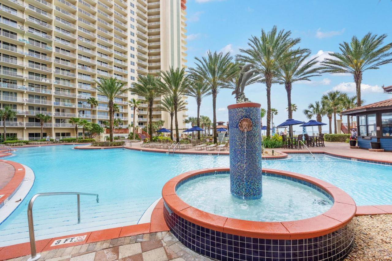 Shores Of Panama 1615 Panama City Beach Exterior photo