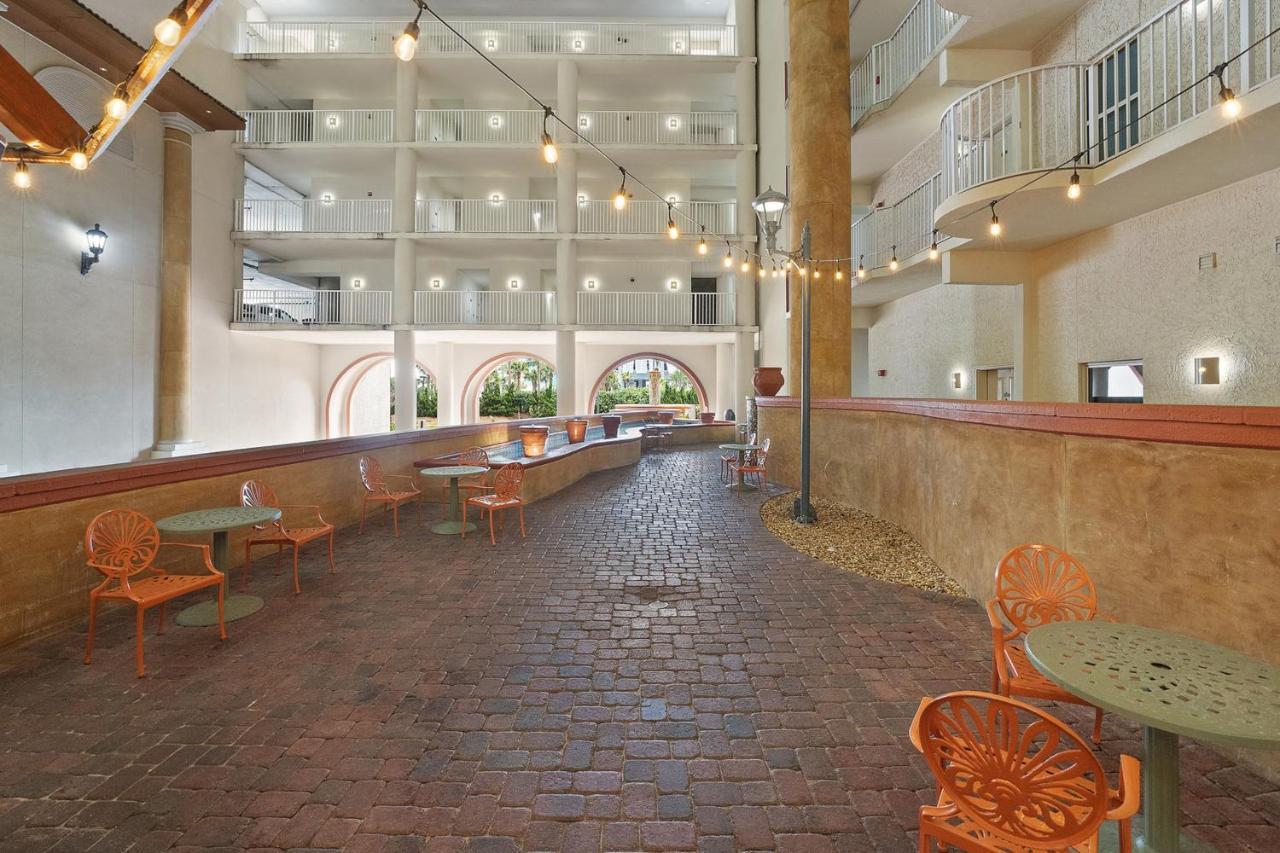 Shores Of Panama 1615 Panama City Beach Exterior photo